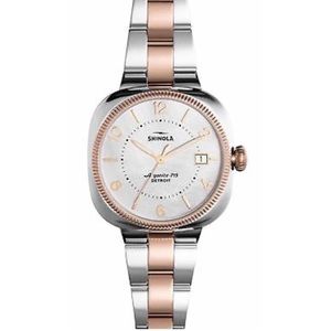 Shinola Gomelsky Watch